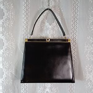 VTG MADE IN CANADA EXPRESSLY FOR JOSEPH MAGNIN HANDBAG